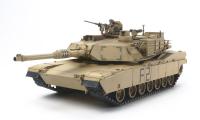 Tamiya M1A2 Abrams